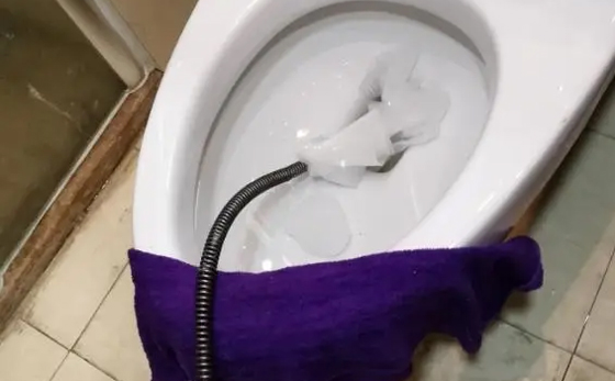 武夷山马桶疏通